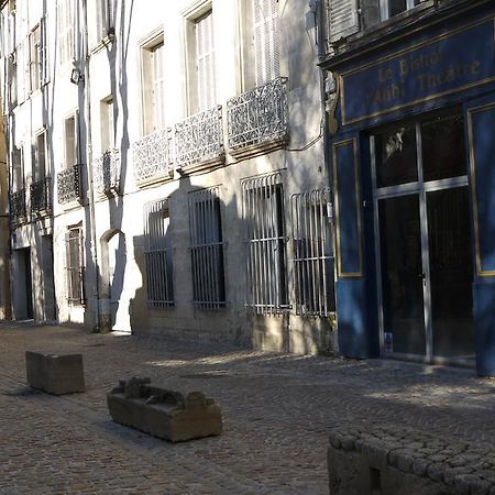 Appartements Des Teinturiers Avignon Eksteriør billede