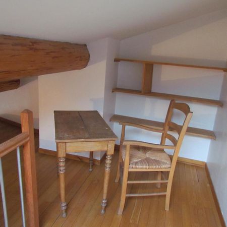 Appartements Des Teinturiers Avignon Eksteriør billede