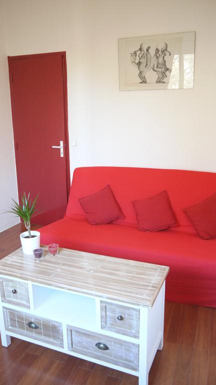 Appartements Des Teinturiers Avignon Værelse billede