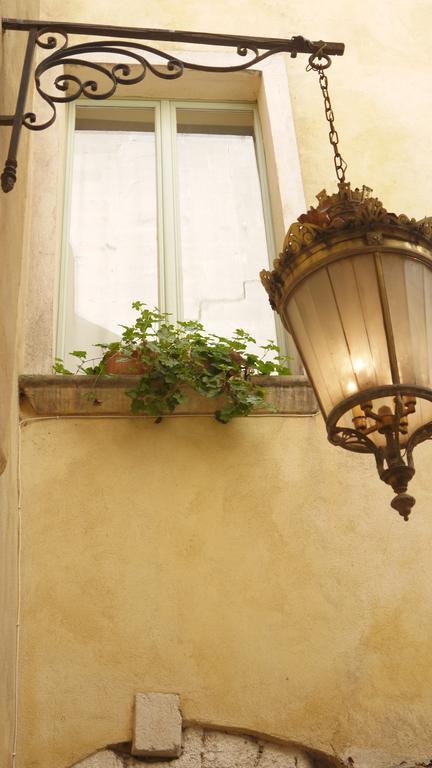 Appartements Des Teinturiers Avignon Eksteriør billede
