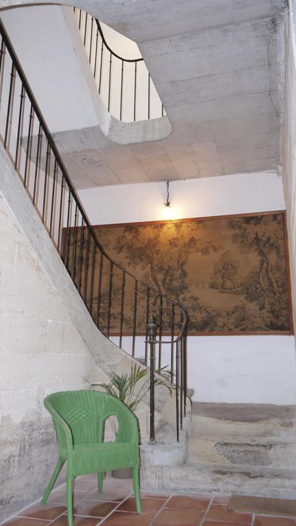 Appartements Des Teinturiers Avignon Eksteriør billede