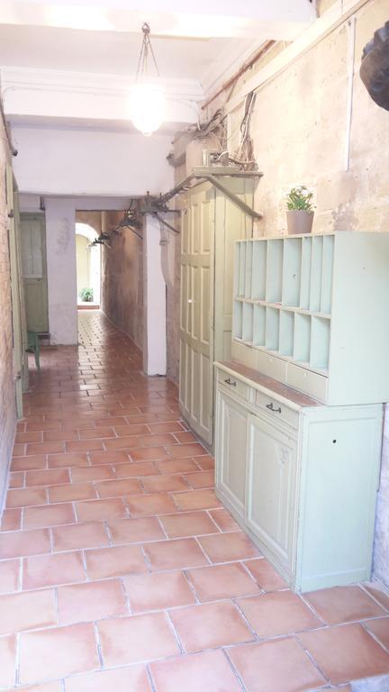 Appartements Des Teinturiers Avignon Eksteriør billede