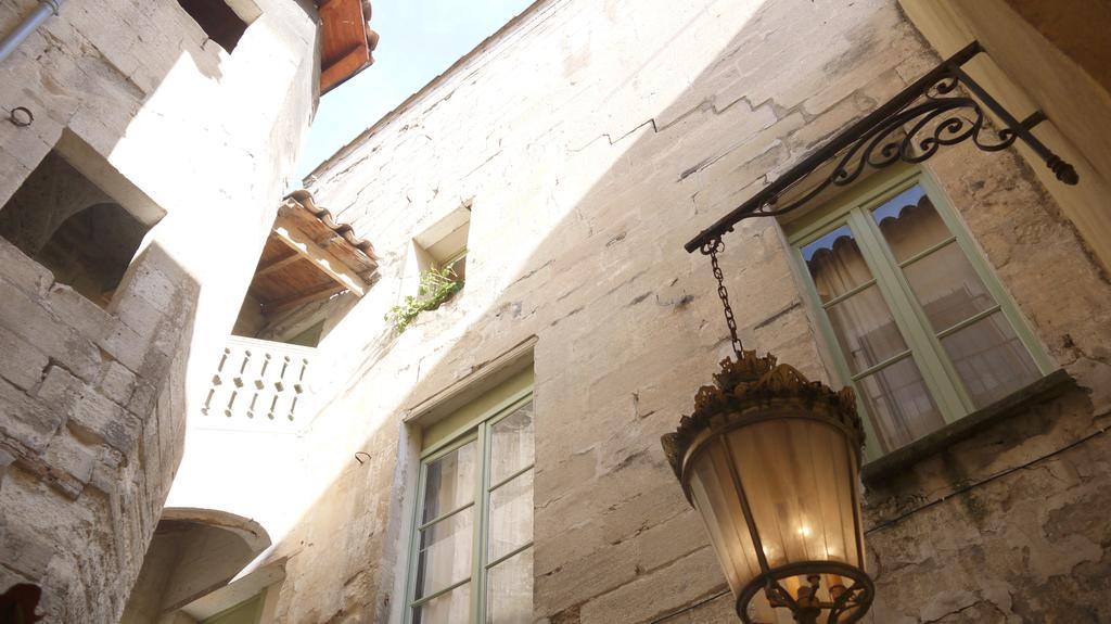 Appartements Des Teinturiers Avignon Værelse billede