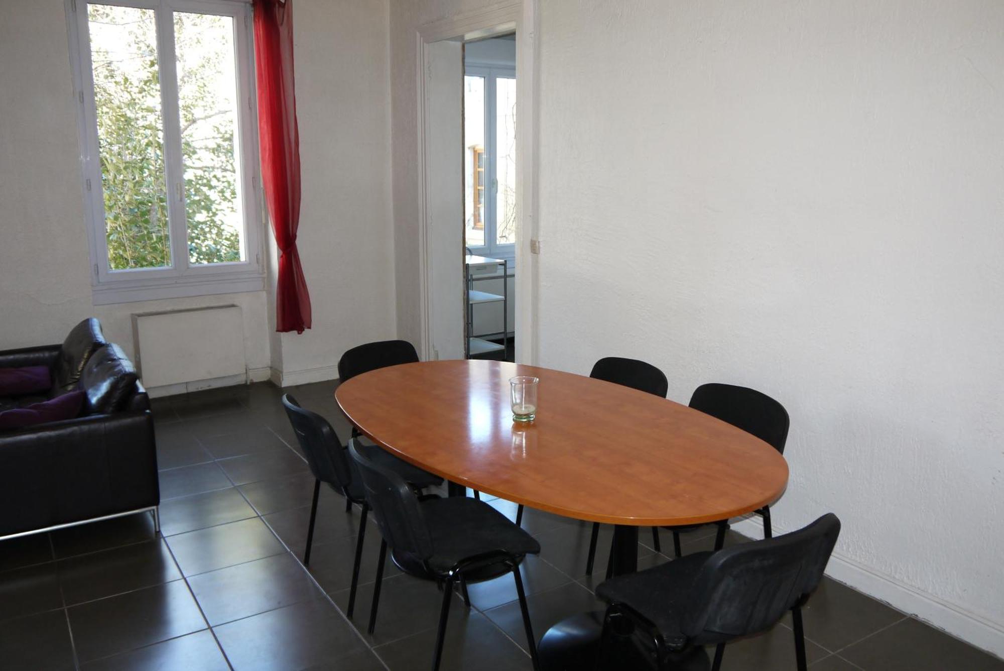 Appartements Des Teinturiers Avignon Eksteriør billede