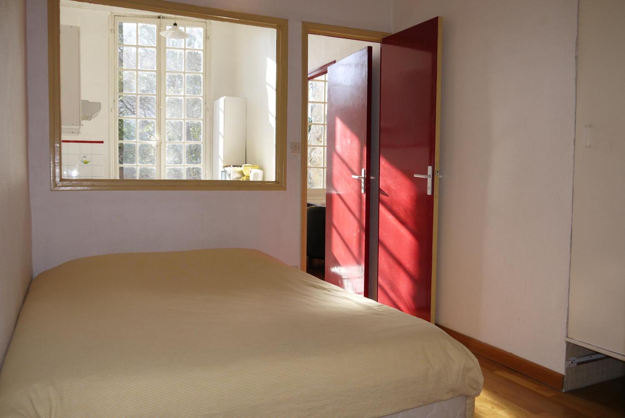 Appartements Des Teinturiers Avignon Eksteriør billede