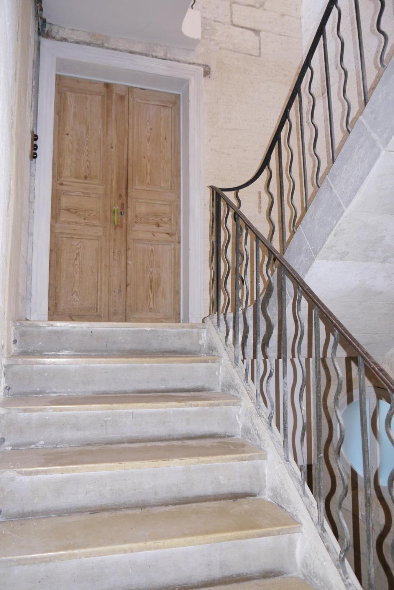 Appartements Des Teinturiers Avignon Eksteriør billede