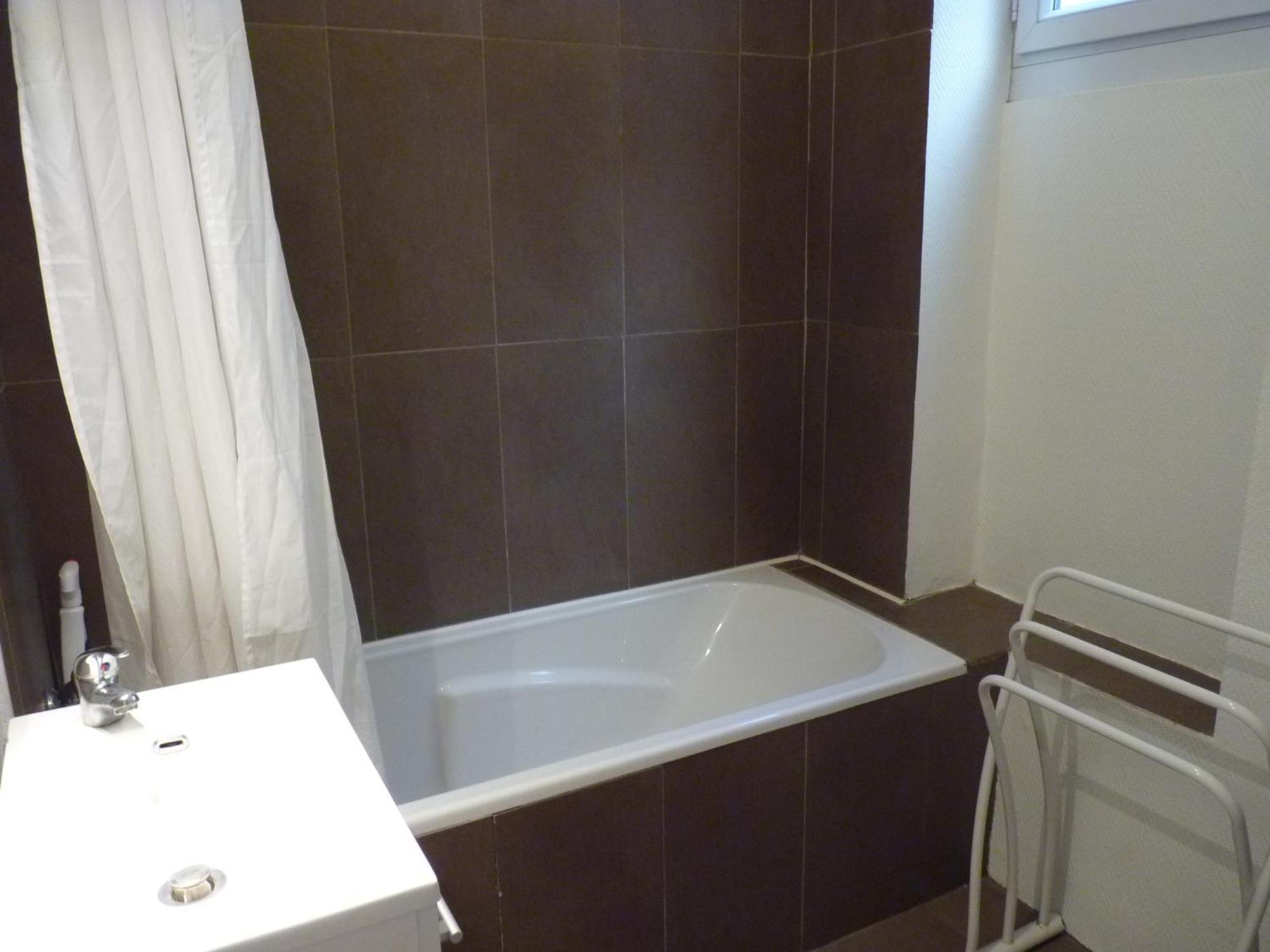 Appartements Des Teinturiers Avignon Eksteriør billede