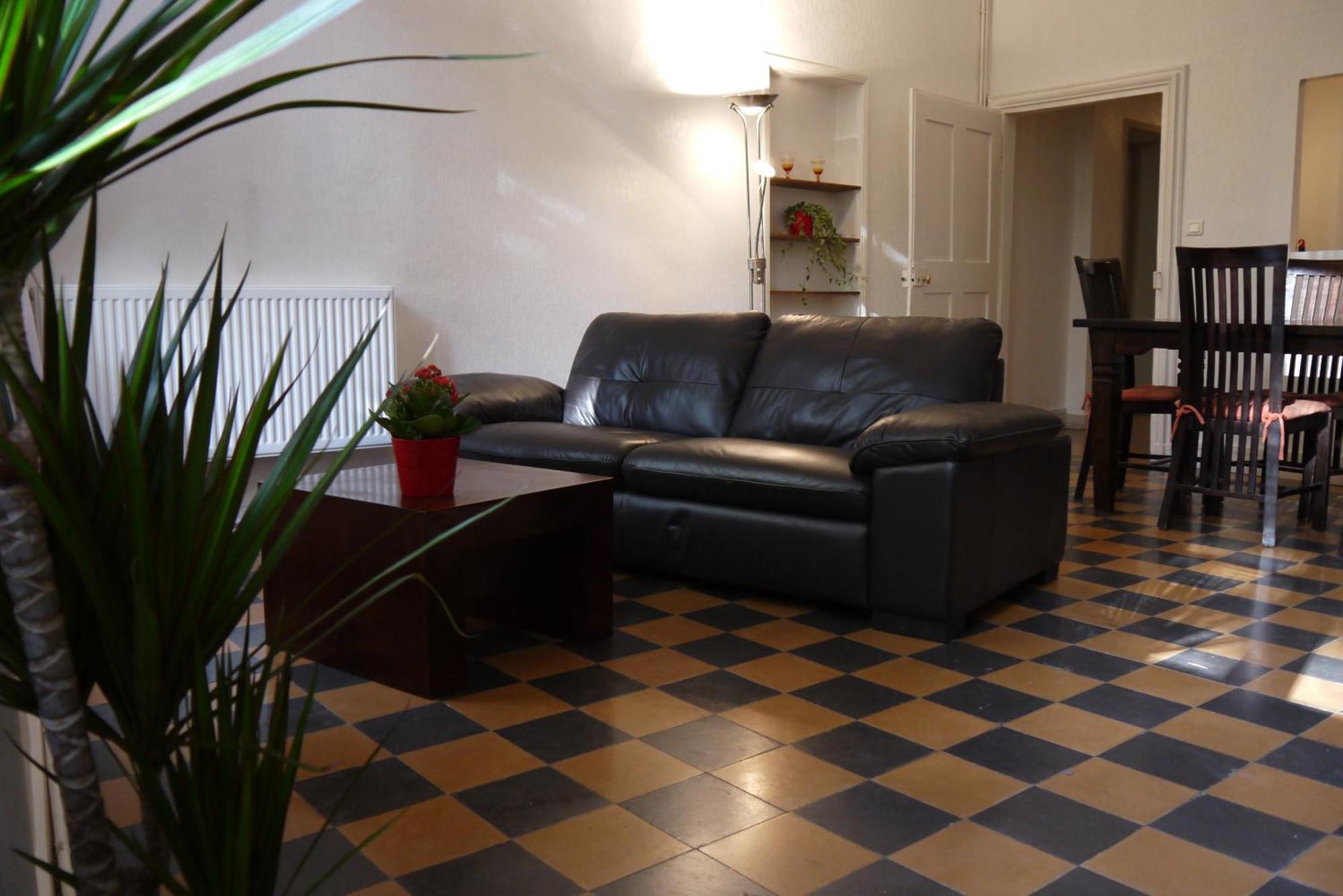 Appartements Des Teinturiers Avignon Eksteriør billede
