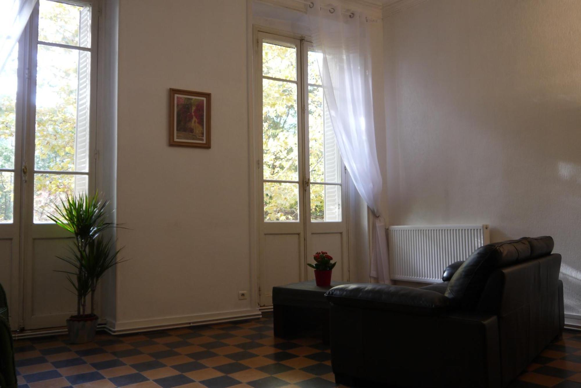 Appartements Des Teinturiers Avignon Eksteriør billede