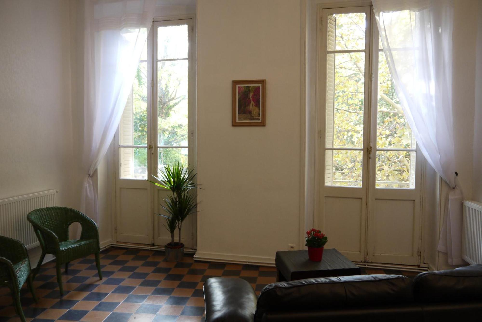 Appartements Des Teinturiers Avignon Eksteriør billede