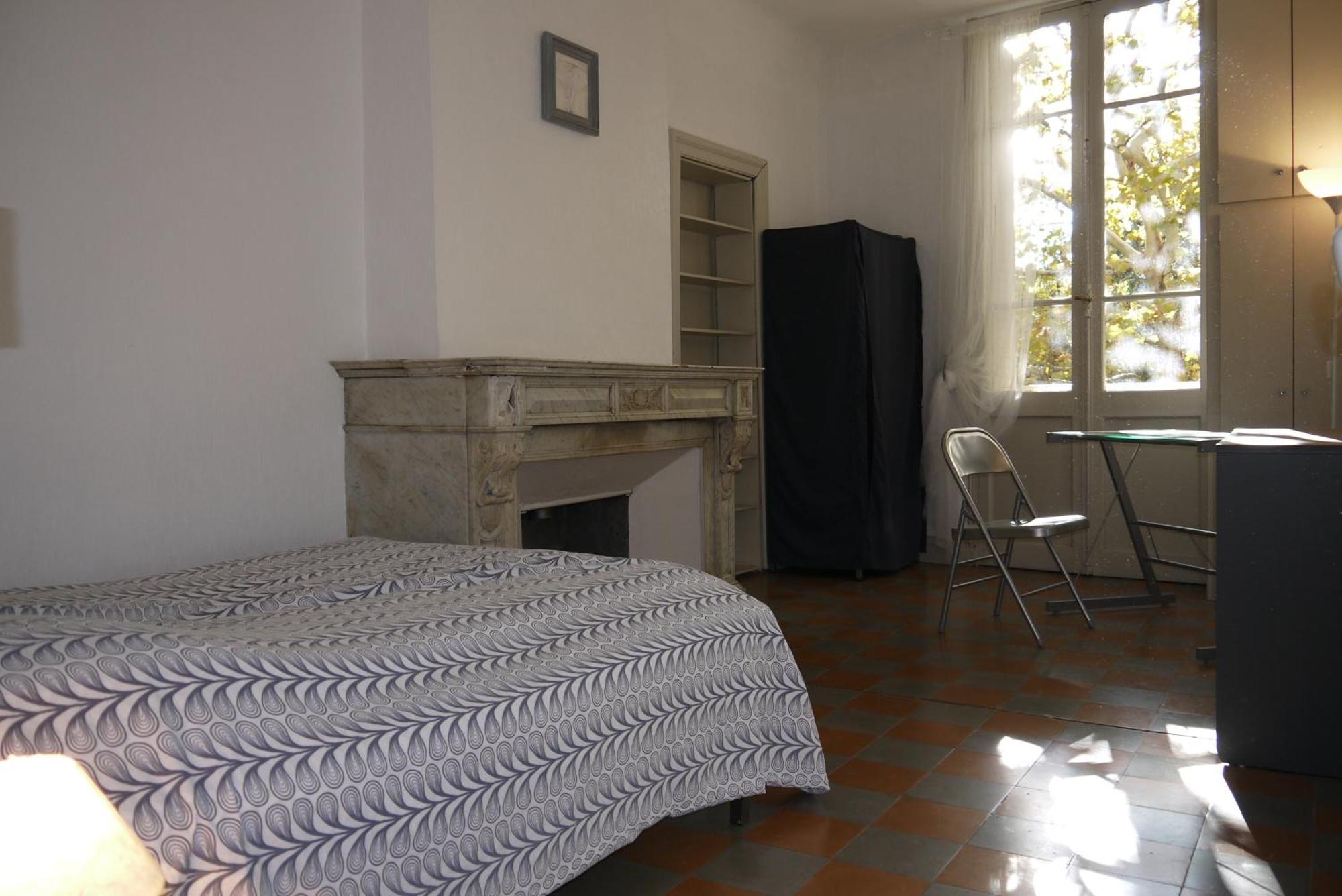 Appartements Des Teinturiers Avignon Eksteriør billede