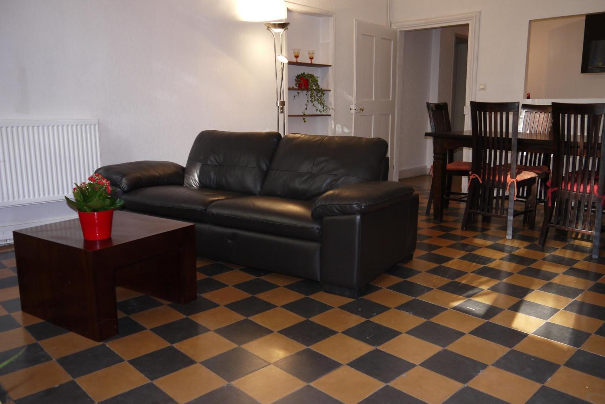 Appartements Des Teinturiers Avignon Eksteriør billede