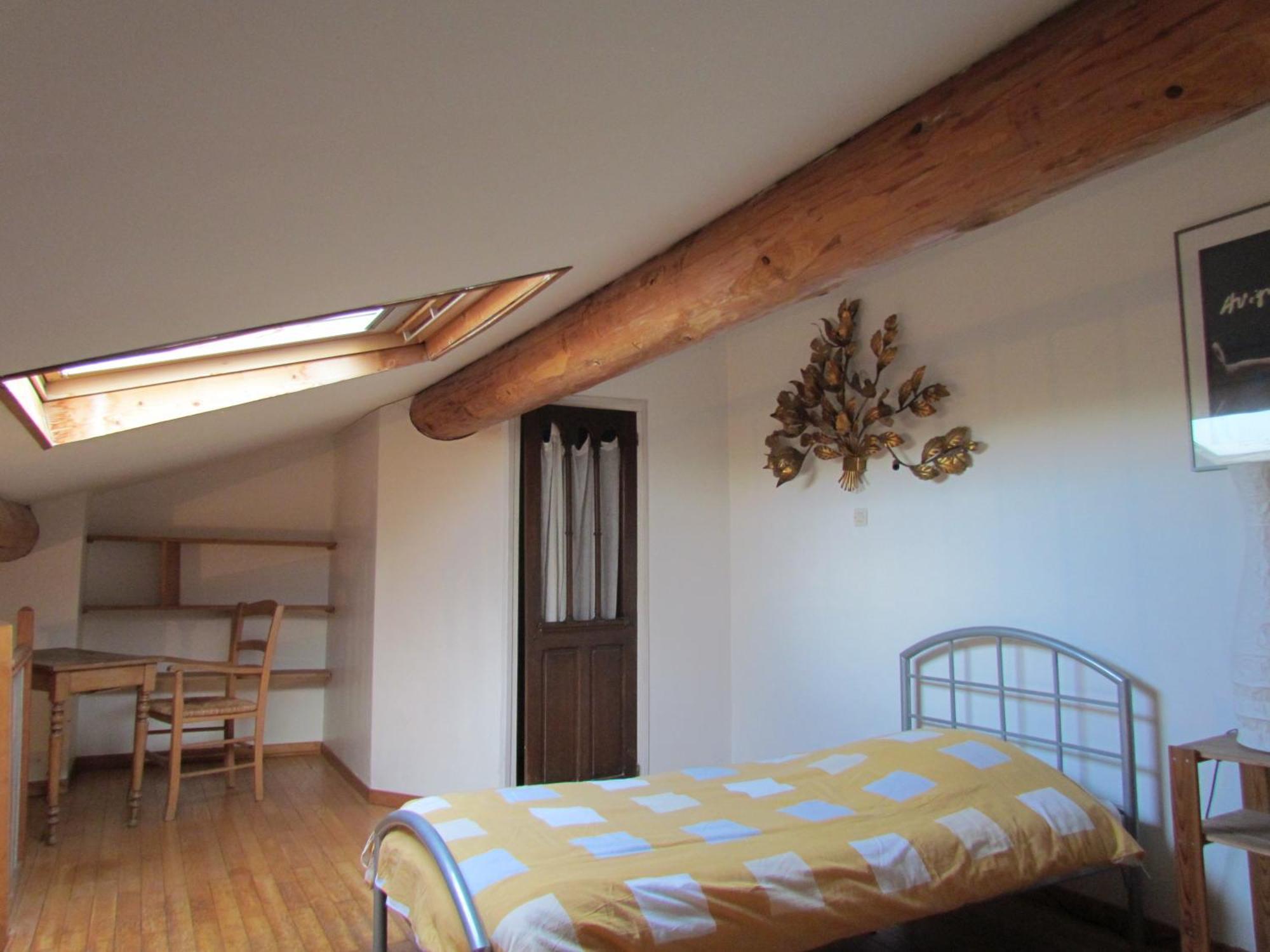 Appartements Des Teinturiers Avignon Eksteriør billede