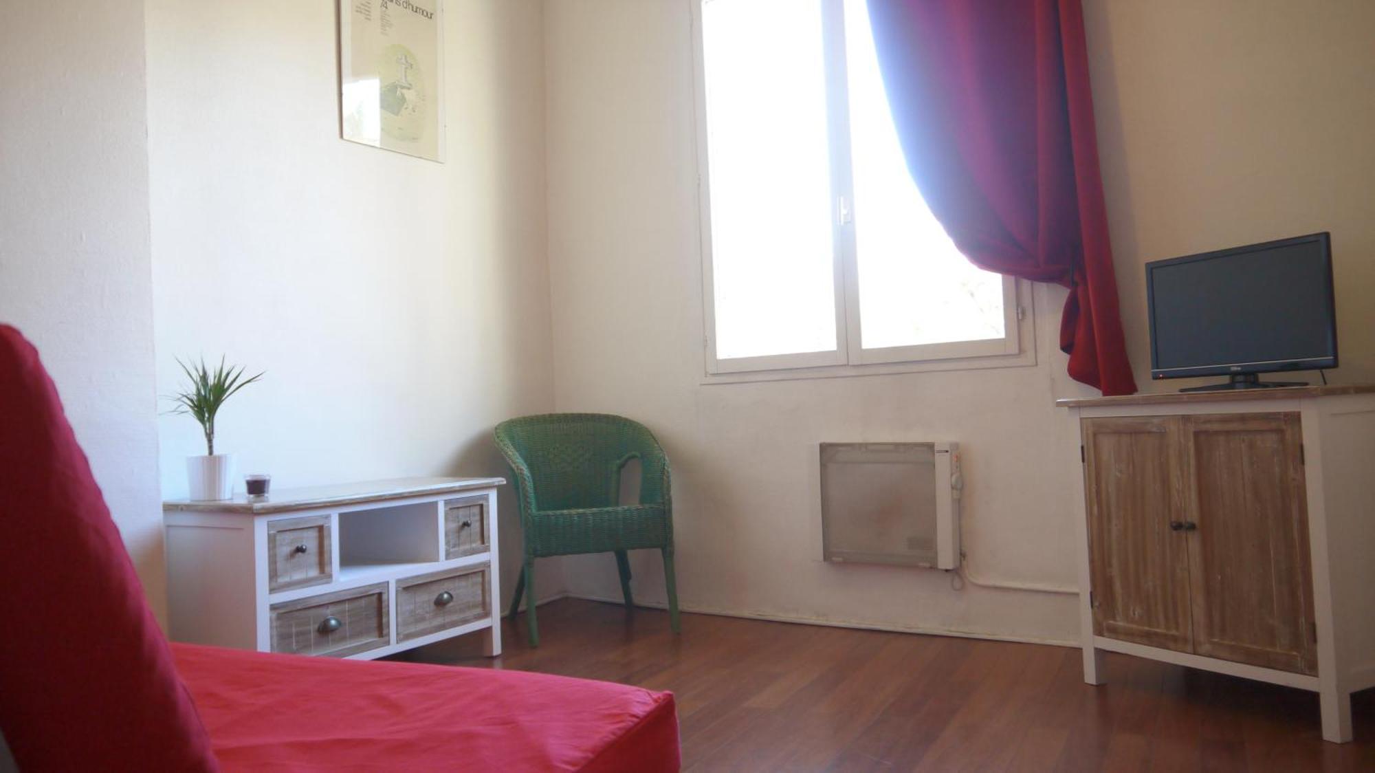Appartements Des Teinturiers Avignon Værelse billede