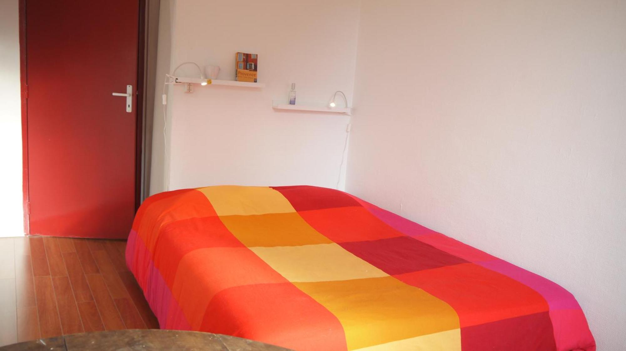 Appartements Des Teinturiers Avignon Værelse billede
