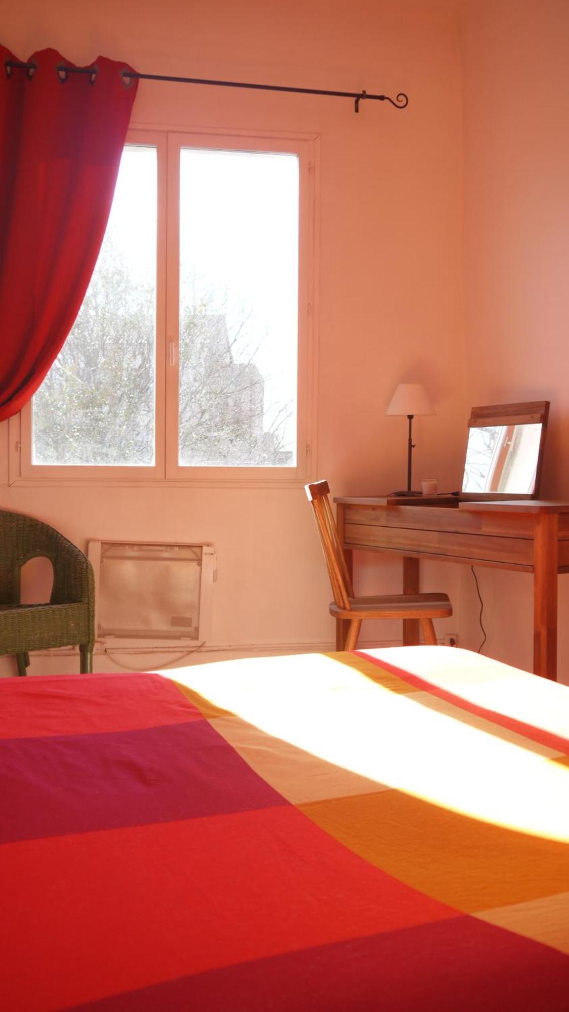 Appartements Des Teinturiers Avignon Værelse billede