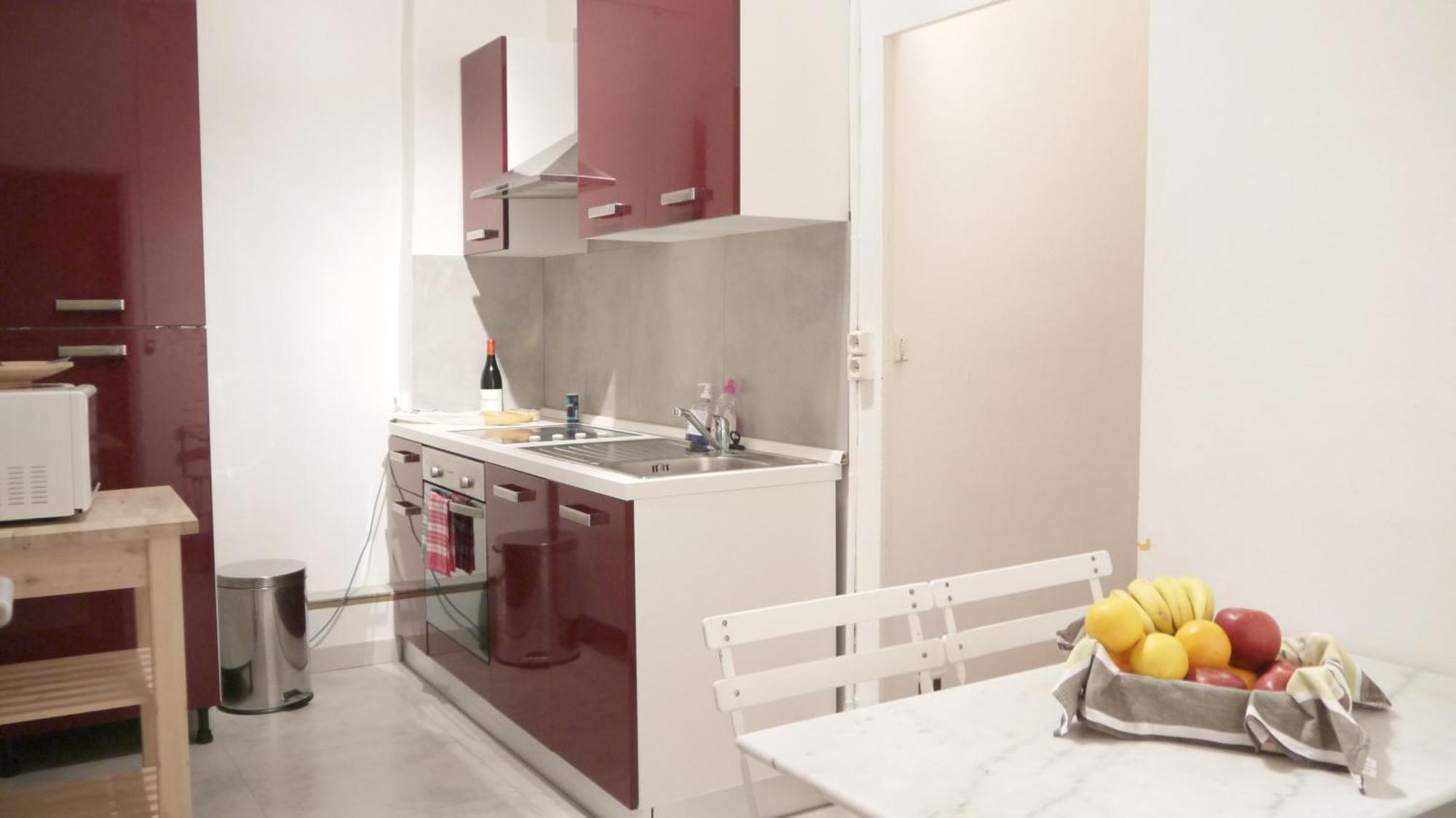 Appartements Des Teinturiers Avignon Værelse billede