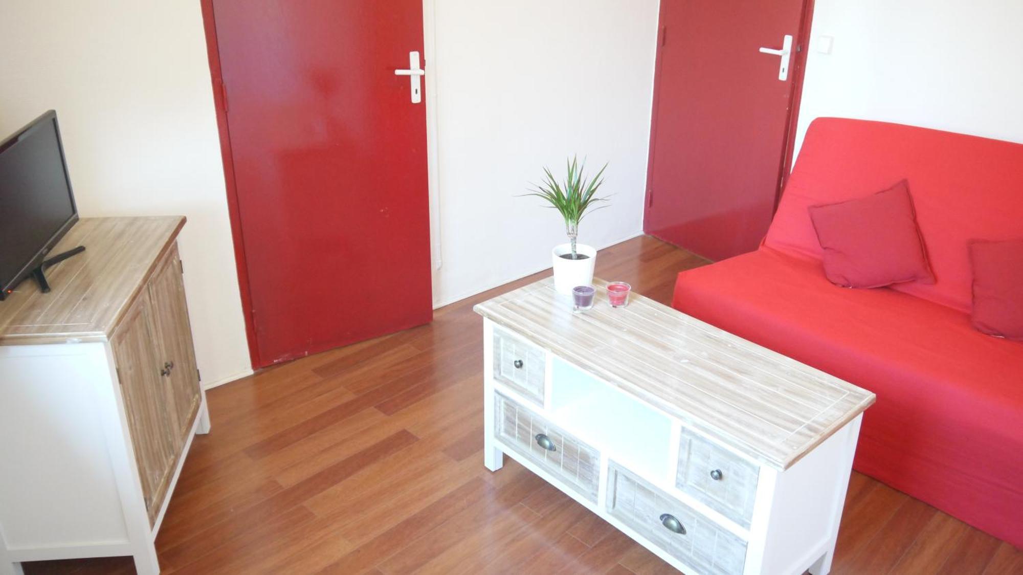 Appartements Des Teinturiers Avignon Værelse billede
