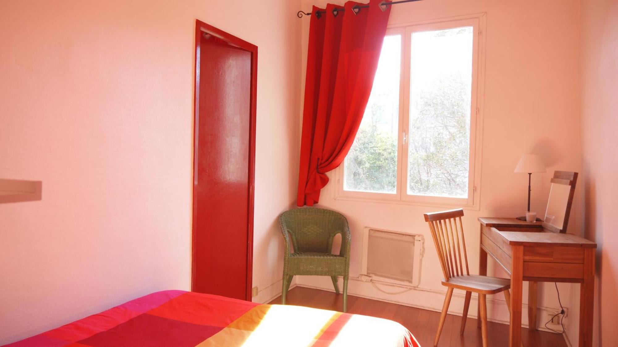 Appartements Des Teinturiers Avignon Værelse billede
