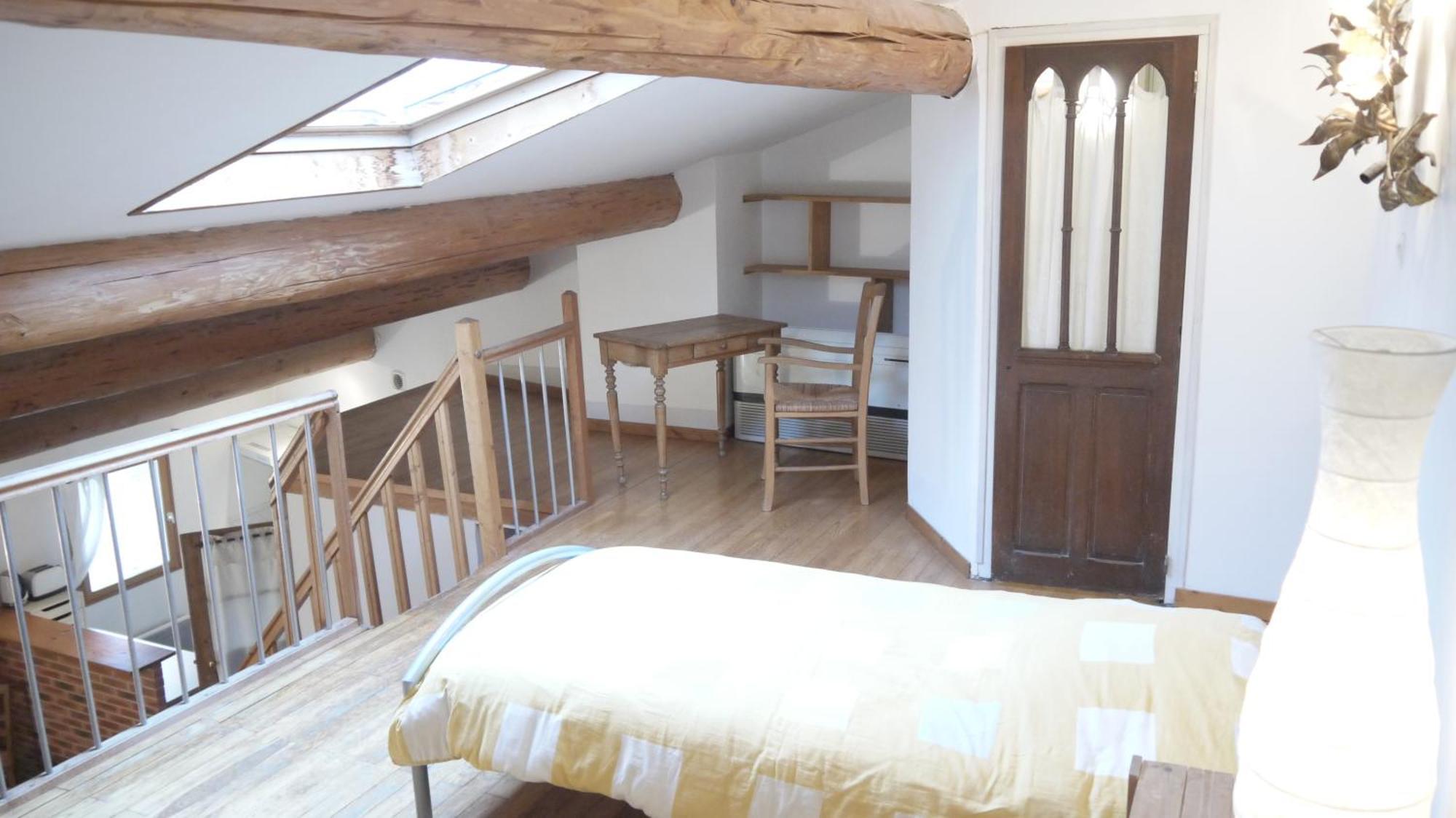 Appartements Des Teinturiers Avignon Værelse billede