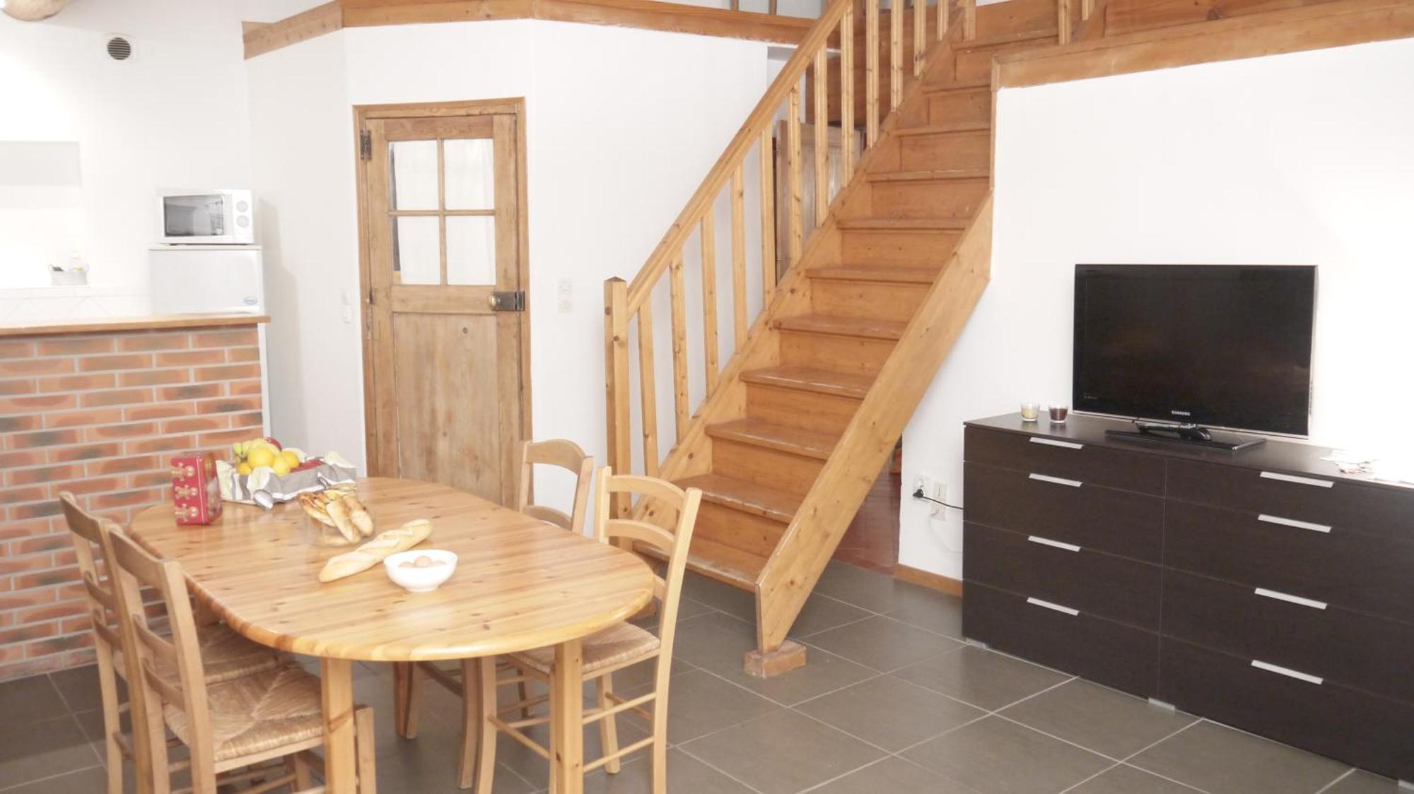 Appartements Des Teinturiers Avignon Værelse billede