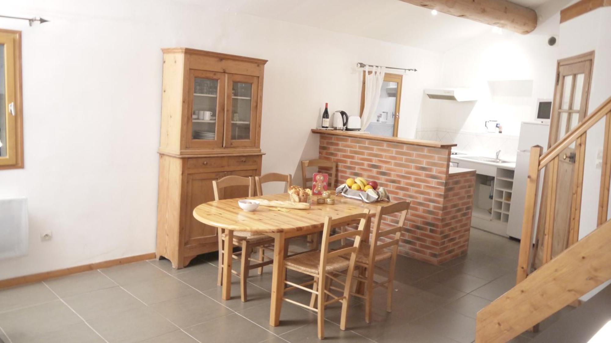 Appartements Des Teinturiers Avignon Værelse billede