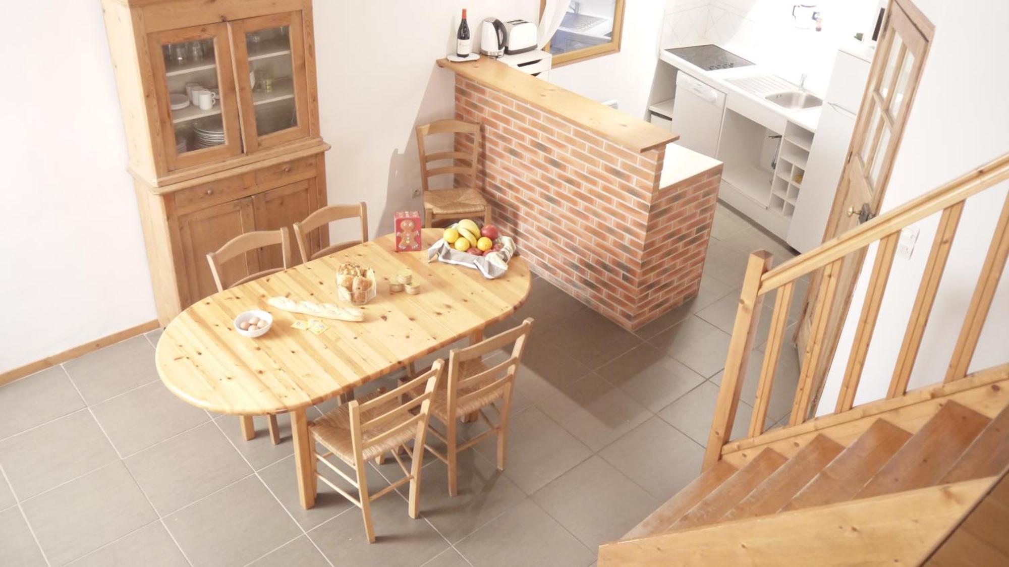 Appartements Des Teinturiers Avignon Værelse billede