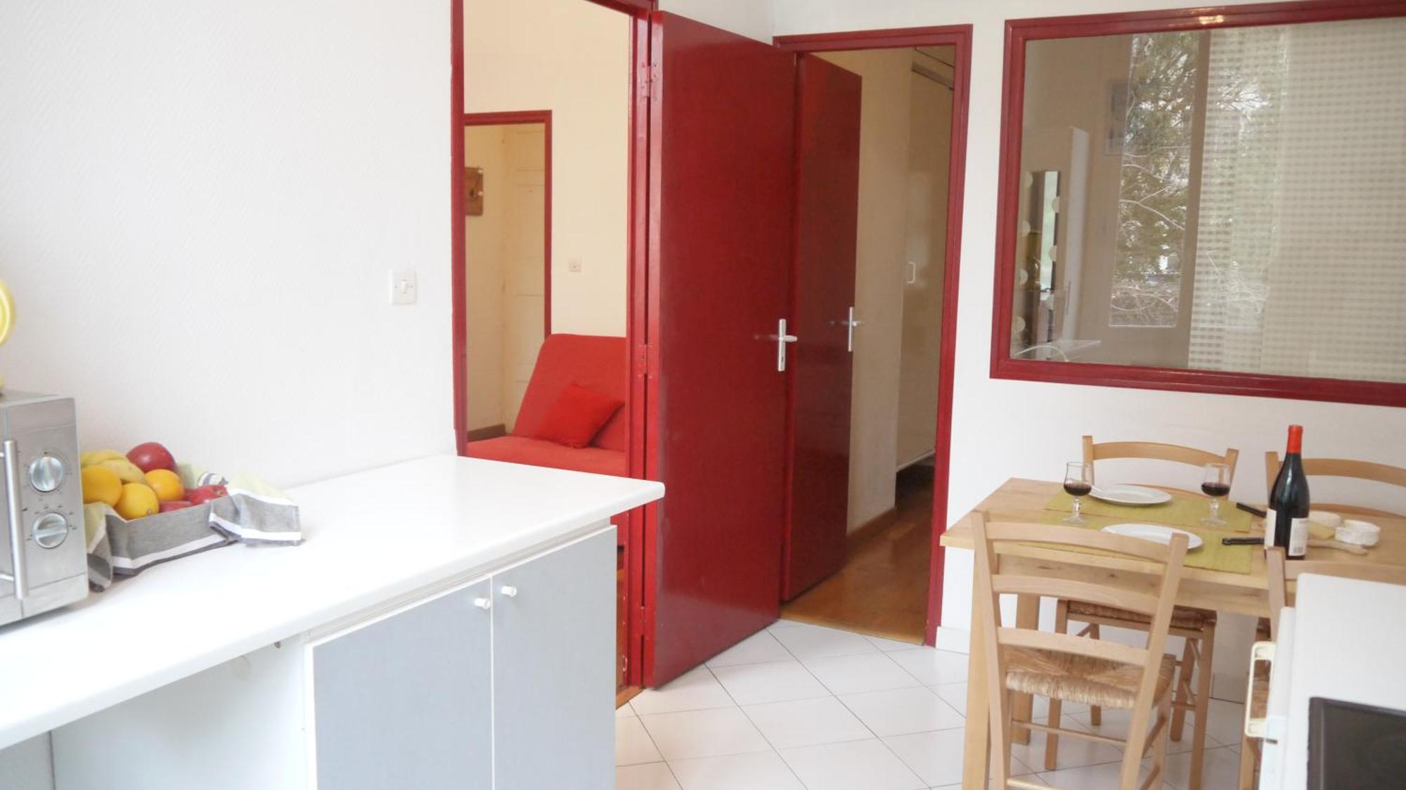 Appartements Des Teinturiers Avignon Værelse billede