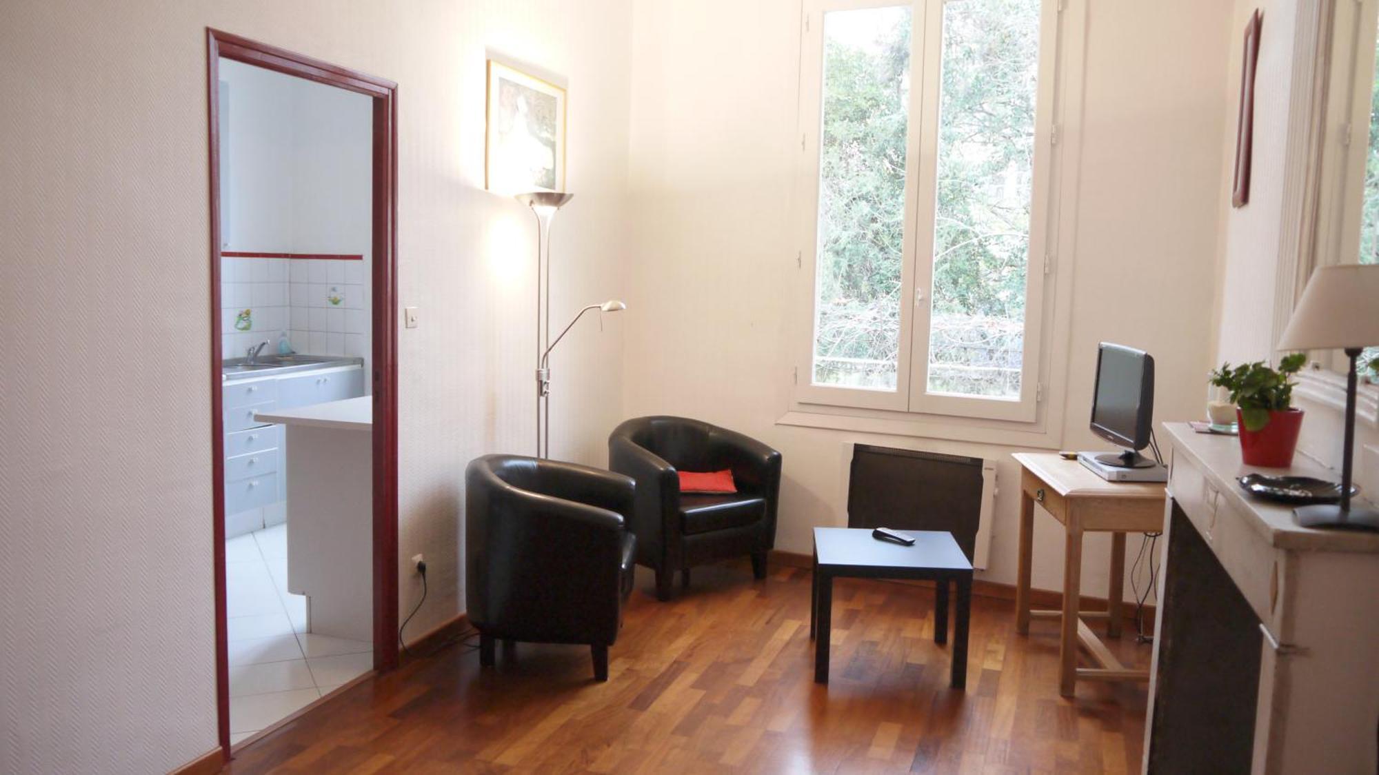 Appartements Des Teinturiers Avignon Værelse billede