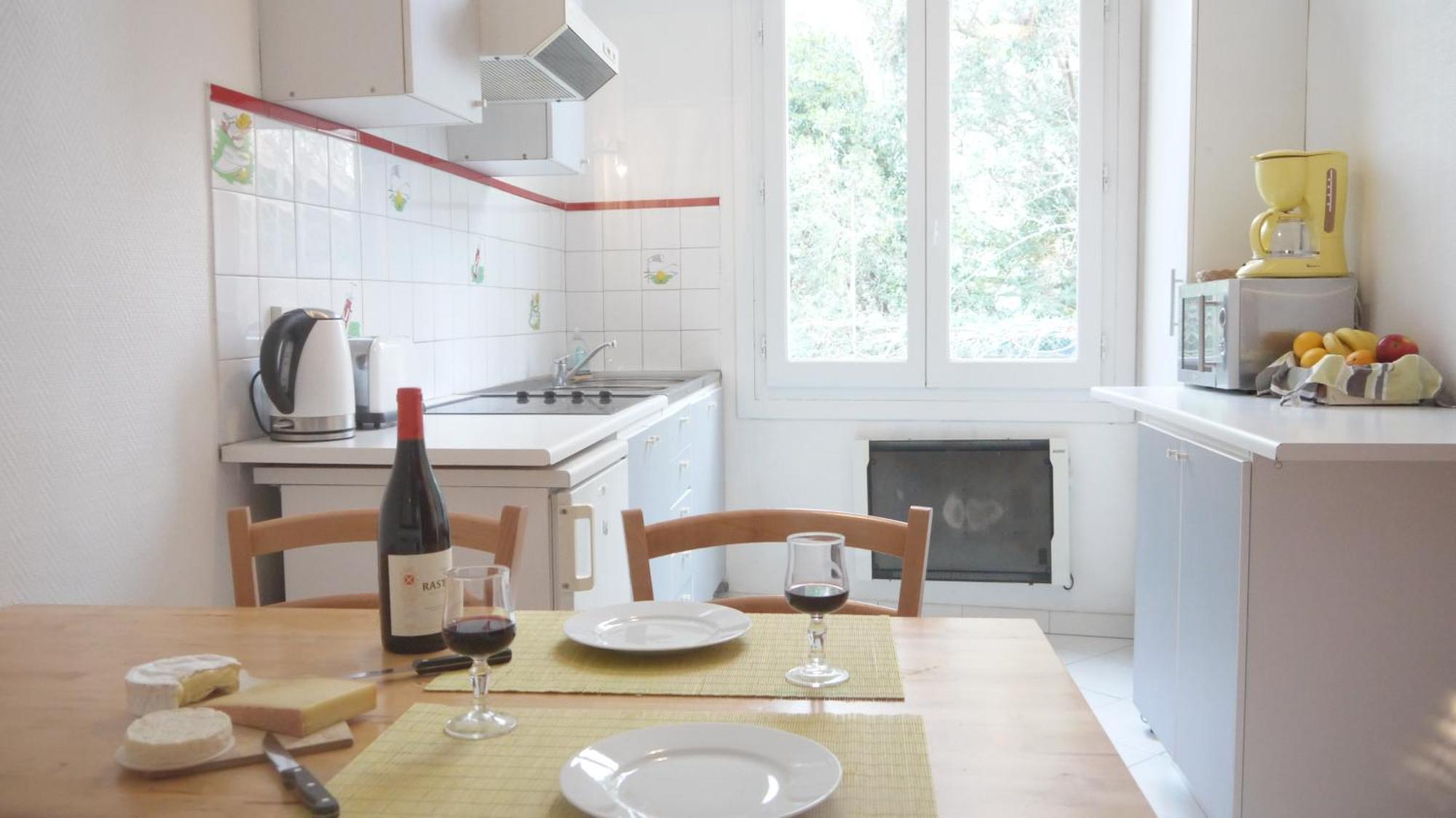 Appartements Des Teinturiers Avignon Værelse billede