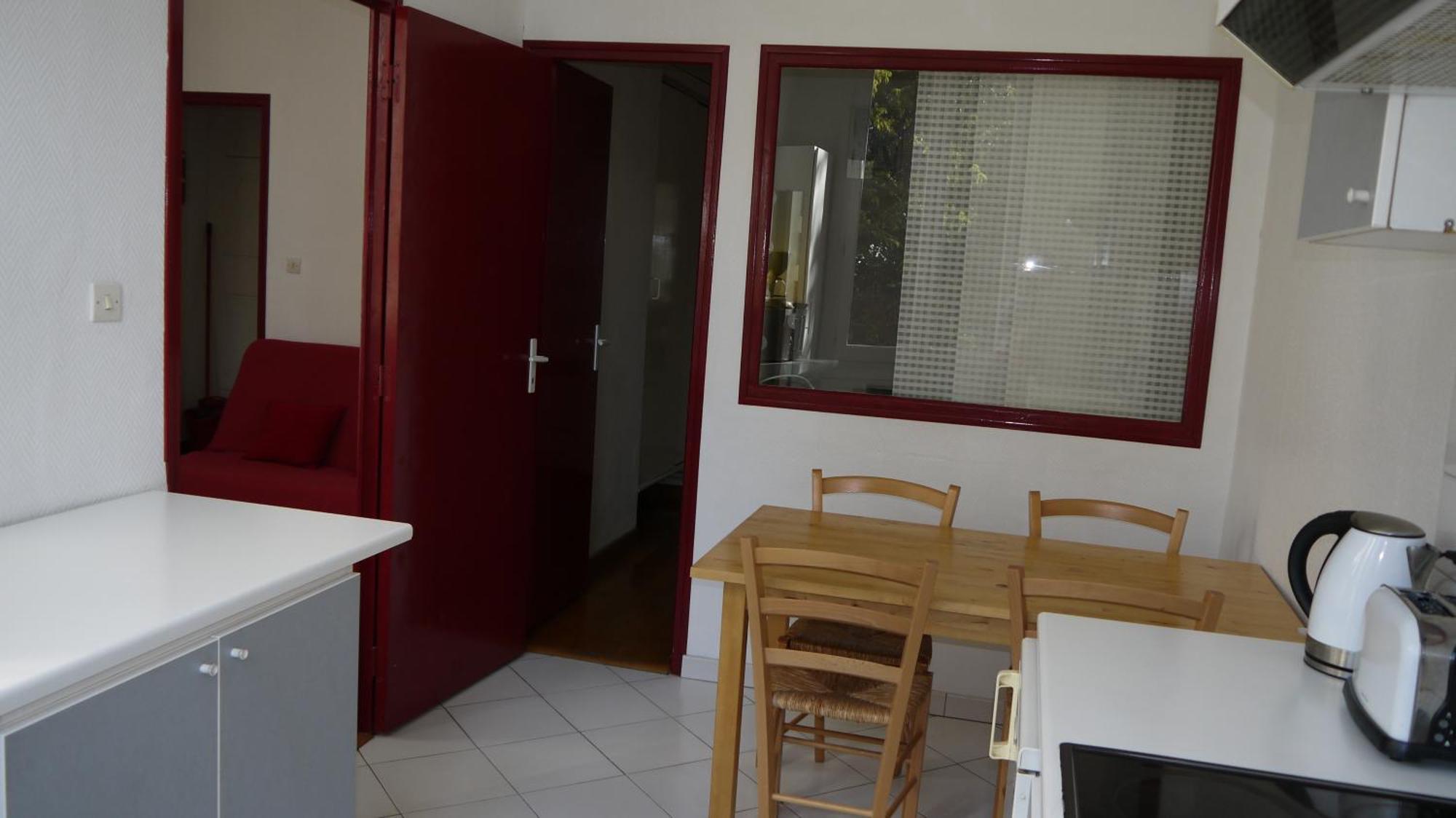 Appartements Des Teinturiers Avignon Værelse billede