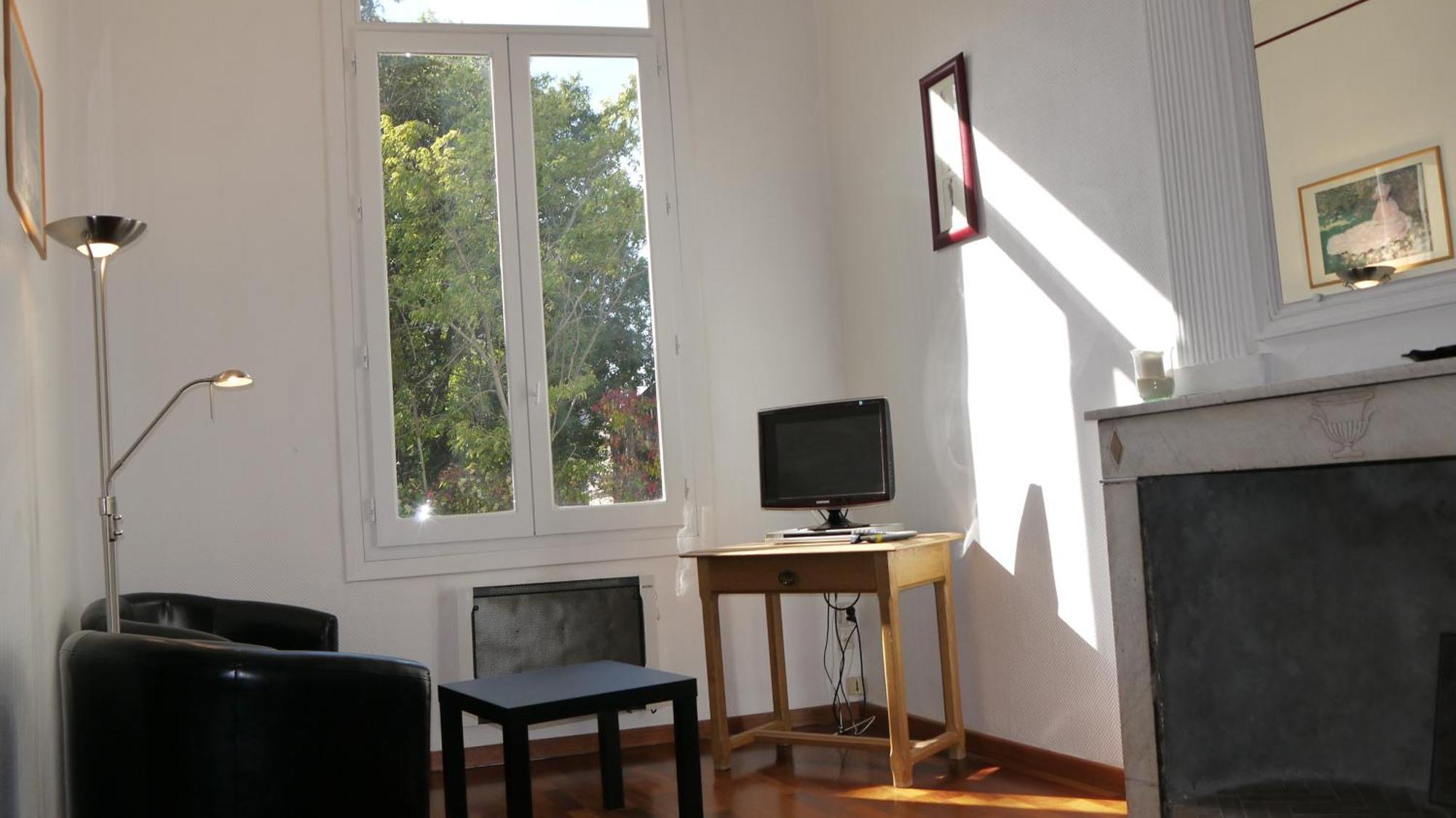 Appartements Des Teinturiers Avignon Værelse billede