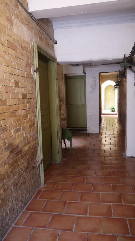 Appartements Des Teinturiers Avignon Eksteriør billede