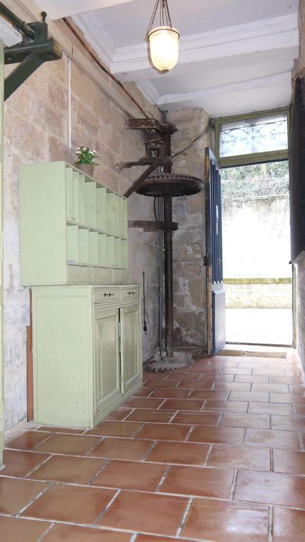 Appartements Des Teinturiers Avignon Eksteriør billede