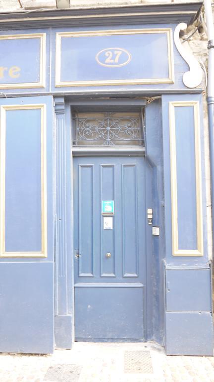 Appartements Des Teinturiers Avignon Eksteriør billede