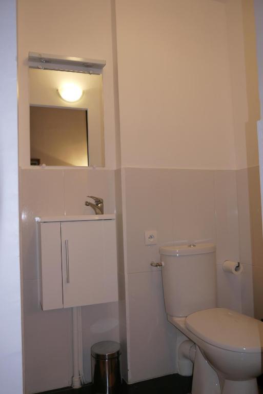 Appartements Des Teinturiers Avignon Eksteriør billede