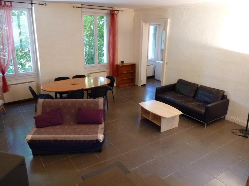 Appartements Des Teinturiers Avignon Værelse billede