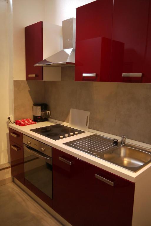 Appartements Des Teinturiers Avignon Værelse billede