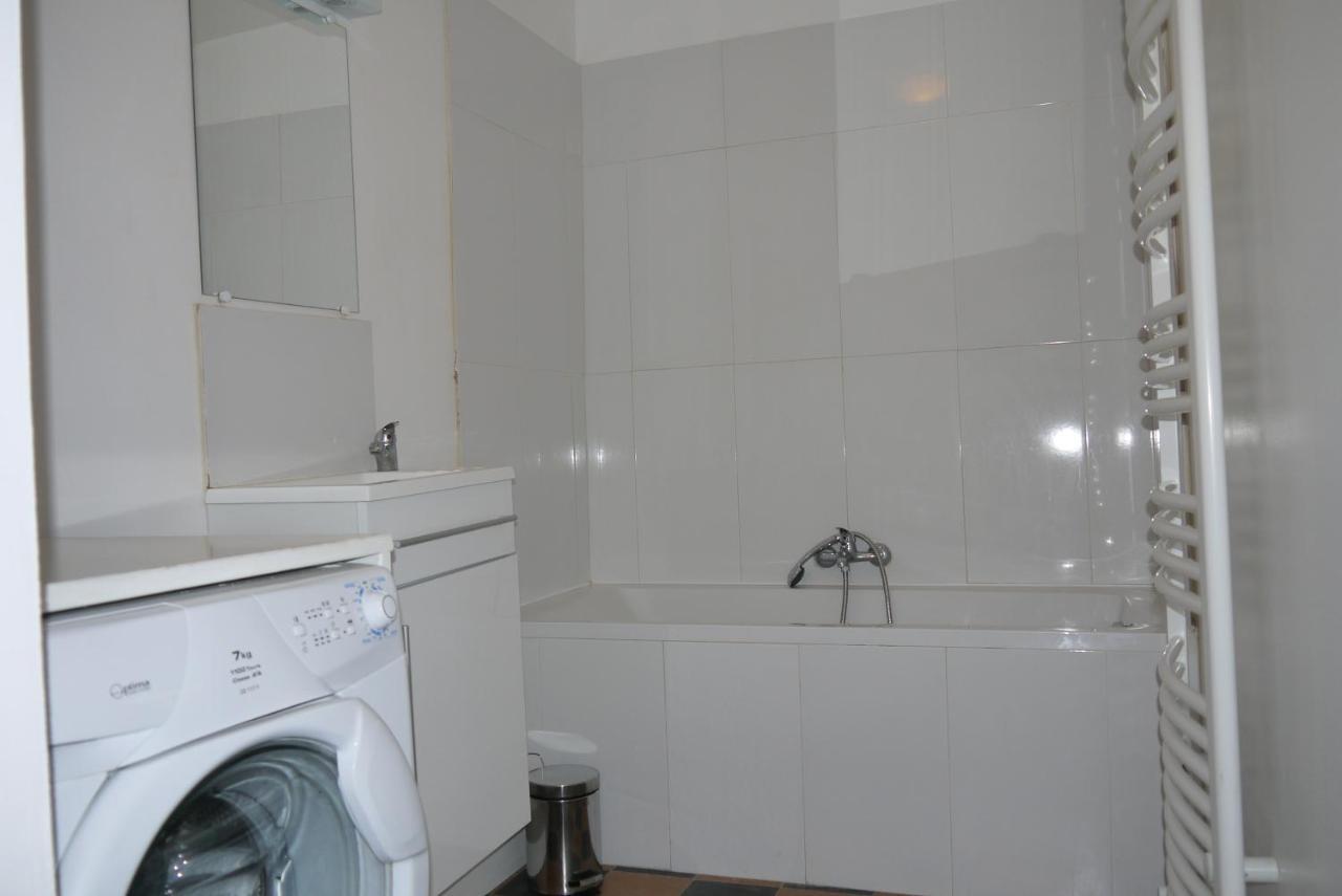 Appartements Des Teinturiers Avignon Eksteriør billede